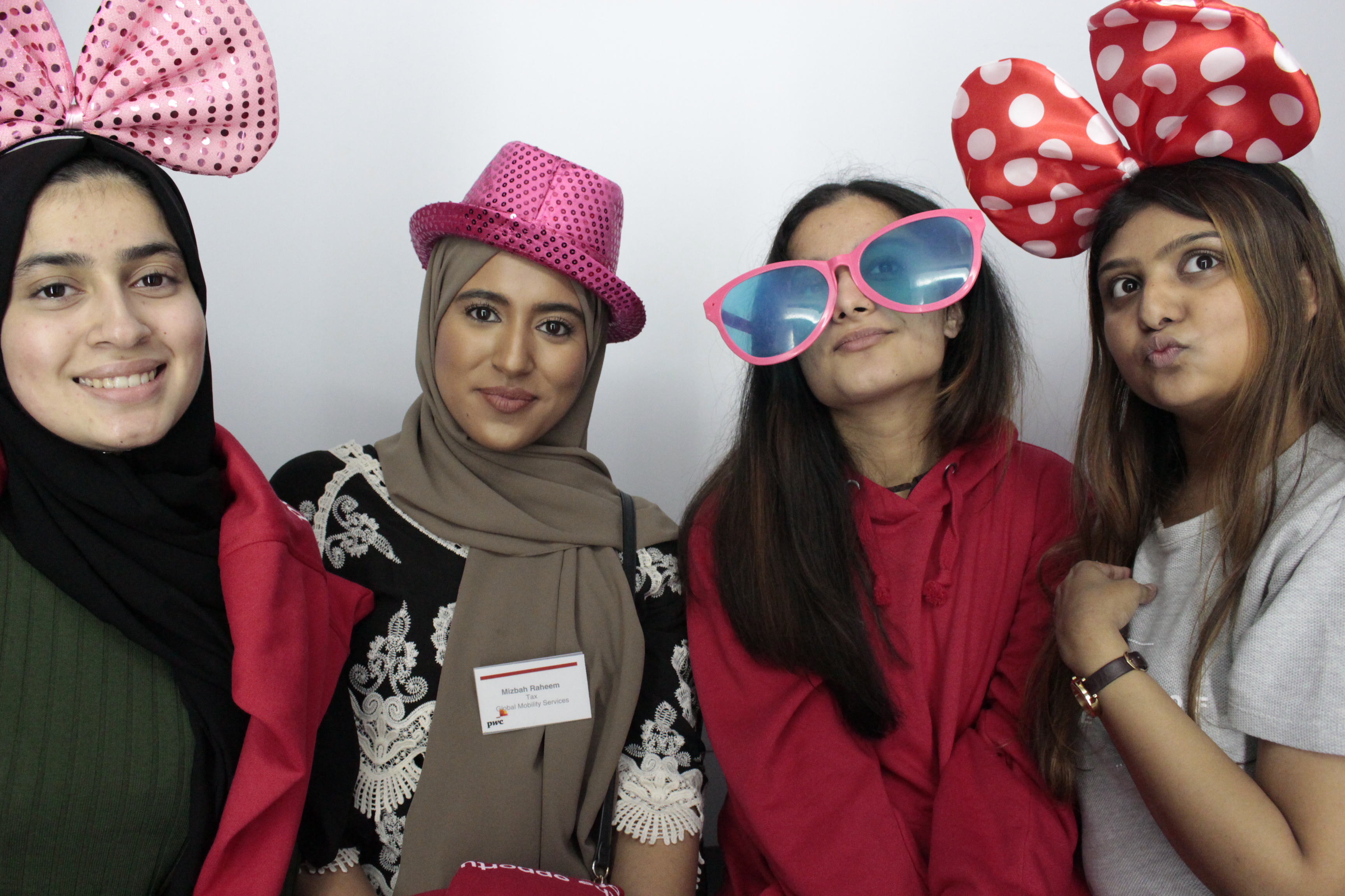 Summer Internship Induction | View more photos from the event at gallery.myphotoboothexperience.co.uk/u/MyPhotoBoothExperienceLtd/Summer-Internship-Induction